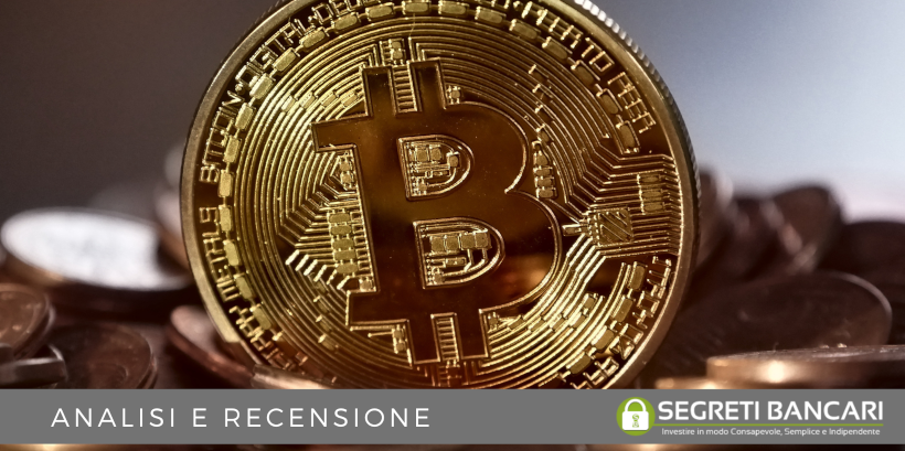 Bitcoin a 30000 nel 2021? La risposta dell’investitore consapevole