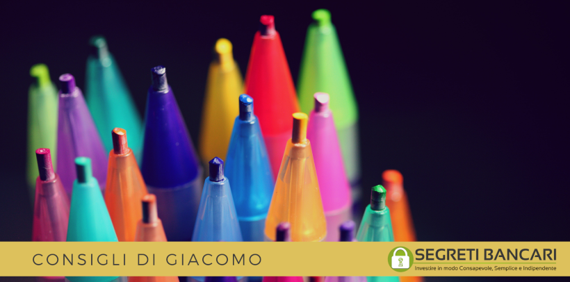 diversificare investimenti