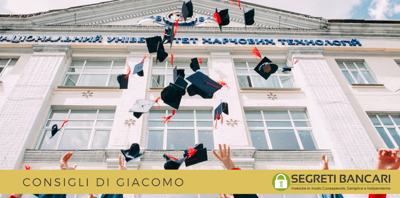 investimenti decisioni corrette