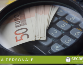 Commissioni degli ETF