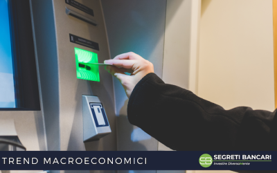 ETF banche mondiali: i migliori per investire nel 2024