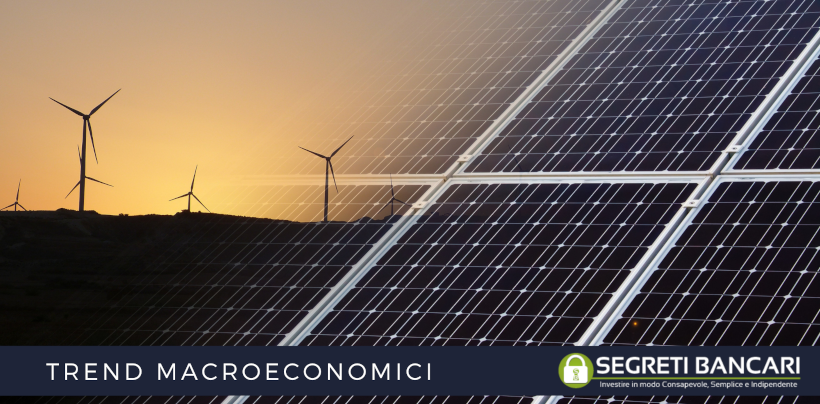 ETF Clean Energy, conviene investire?