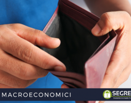debito pubblico tassi e inflazione