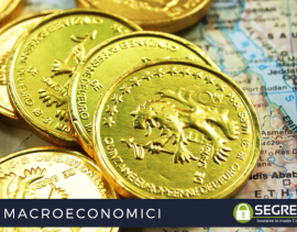 investire nell'oro