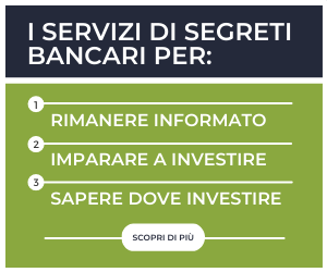 Servizi-Segreti Bancari