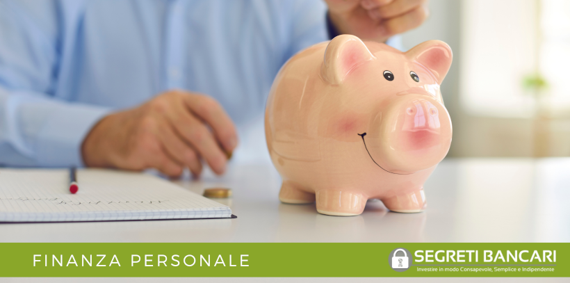 investire i soldi senza rischi