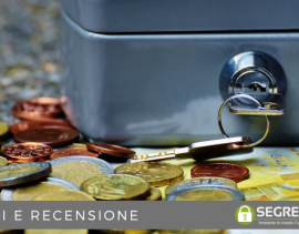 ETF obbligazioni subordinate