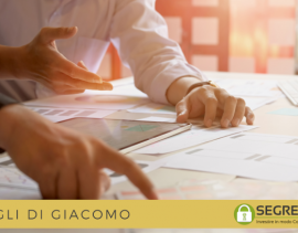 pianificazione finanziaria investimenti