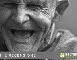 ETF invecchiamento popolazione