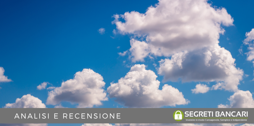 I migliori ETF per investire nella tecnologia cloud computing e  technology