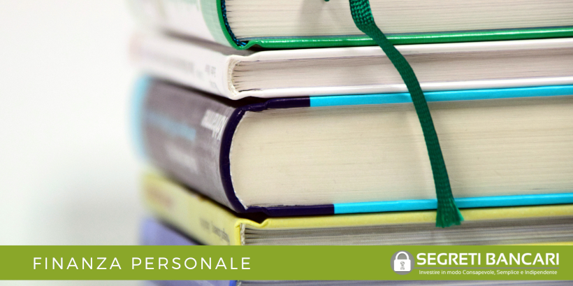 Libri sugli investimenti: i migliori 10 per imparare ad investire