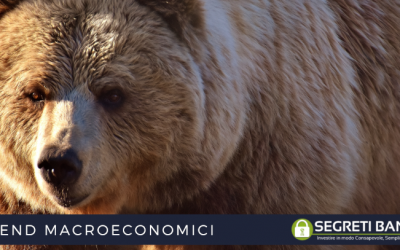 Bull market e bear market: significato e strategie