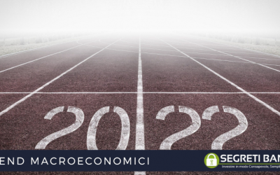 I migliori ETF del 2022 per guadagnare in un anno complesso