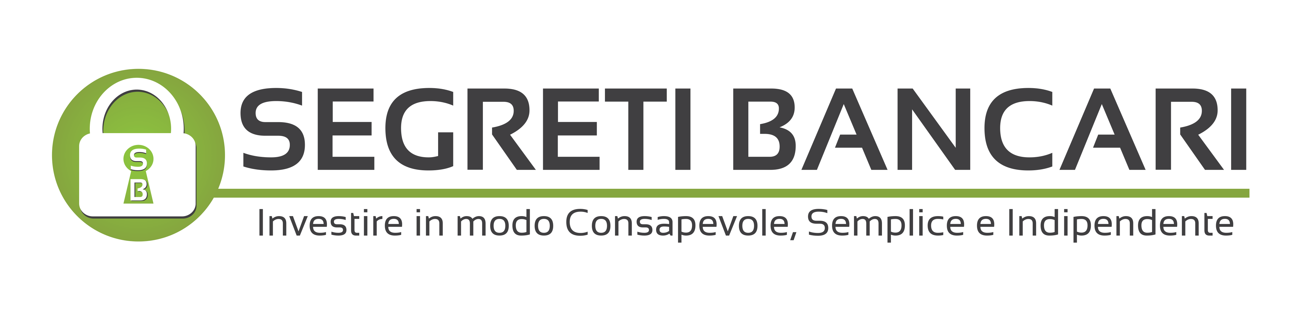 Segreti Bancari
