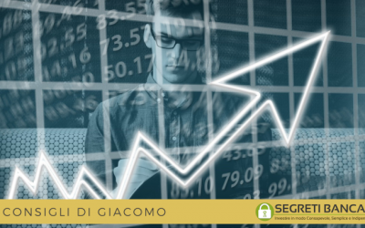 Investire in azioni: ecco perché conviene