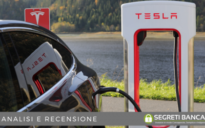 Investire in azioni Tesla 2023, conviene o no?