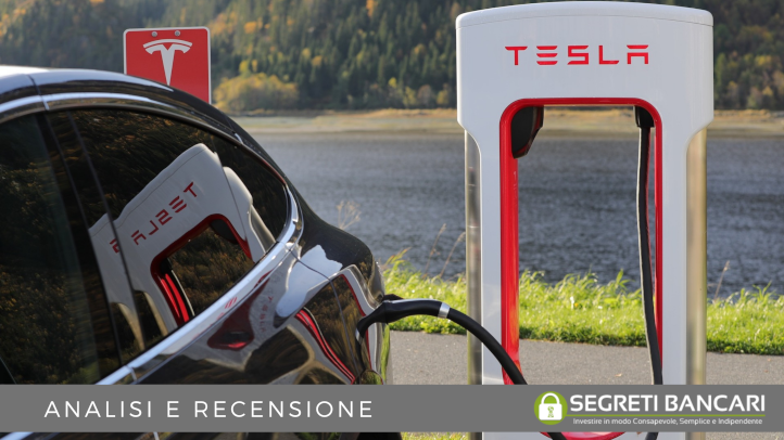 conviene investire in azioni tesla