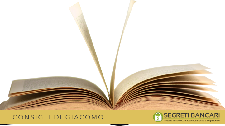 book di negoziazione