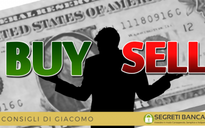 Buy & Hold: tutti i vantaggi della strategia “compra e tieni”