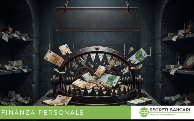 9 errori da evitare riguardo agli investimenti finanziari