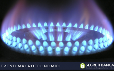 Investire in gas naturale: conviene? Quando e come farlo
