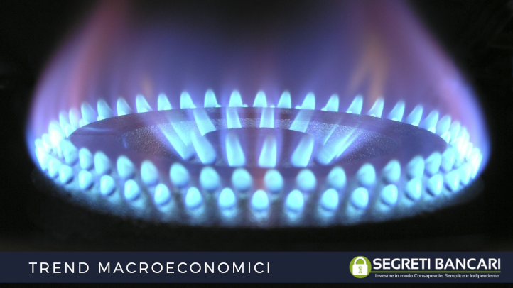 conviene investire nel gas