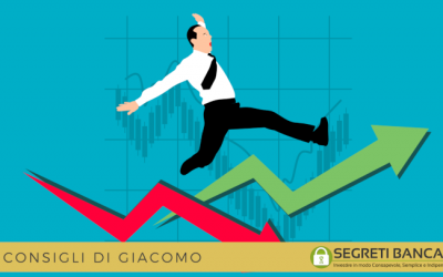 Panici selling: una grande opportunità per l’investitore accorto