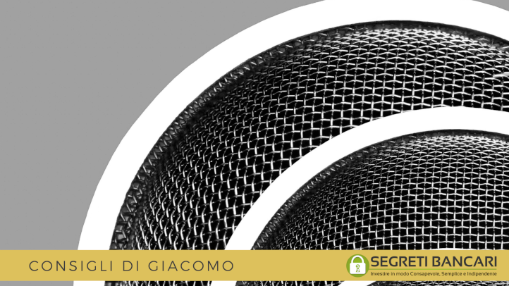 cassa di speaker