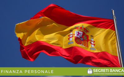 Come investire in Spagna con gli ETF