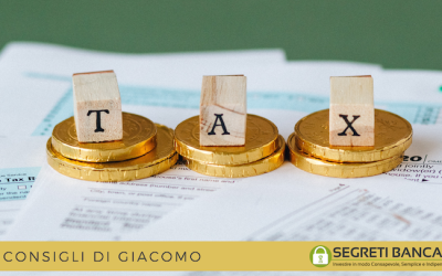 Tassazione rendite finanziarie in Italia, la guida completa