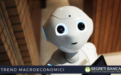 I migliori ETF robotica del 2023 scelti dal nostro ufficio studi