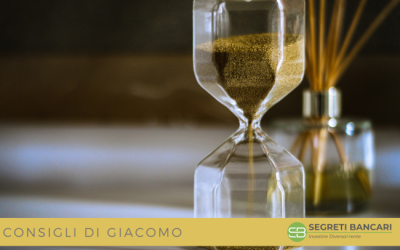 Perché risparmiare non basta: come l’investimento a lungo termine fa la differenza