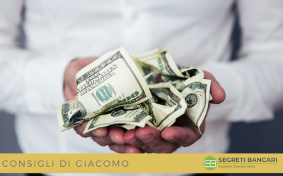 Recupero minusvalenze: guida per l’uso