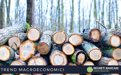 ETF sul Legno: i Migliori del 2024