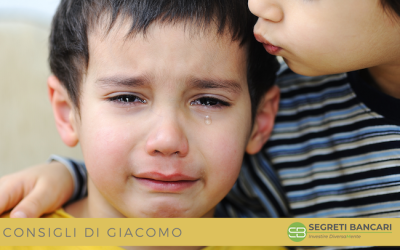 Il rammarico dell’investitore bilanciato