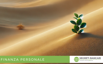 Desert Portfolio: la strategia di investimento perfetta per il lungo periodo