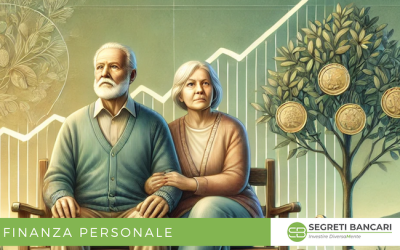 Inflazione e pensione: come proteggere il capitale senza rischi inutili