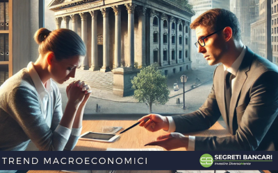 Crisi bancarie e fiducia tradita: proteggi i tuoi risparmi con la consulenza indipendente