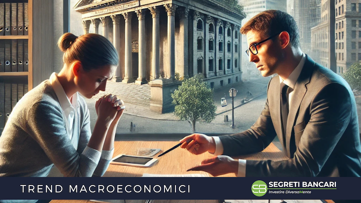 crisi bancarie