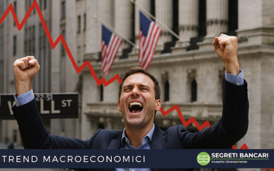 Dazi e mercati finanziari: cosa succede davvero e come investire con buon senso
