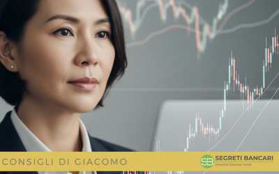 Le emozioni umane negli investimenti: come non farsi prendere dal panico in Borsa