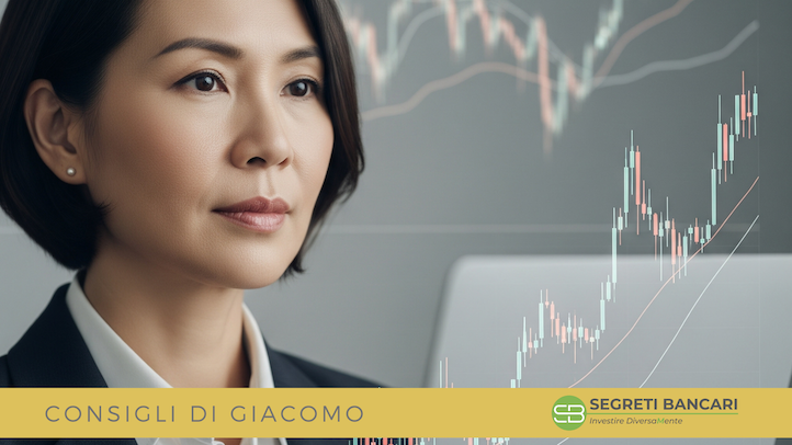 psicologia investimenti