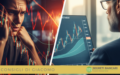 Trading online e perdite: la psicologia per recuperare minusvalenze senza stress