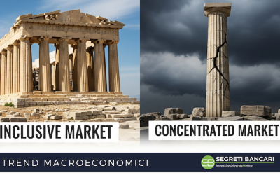 Mercati record: come evitare la trappola dell’ottimismo e investire con i piedi per terra