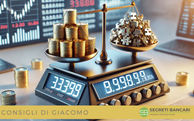 Conflitto di interessi in banca: i 3 segnali che il tuo consulente spera tu non conosca