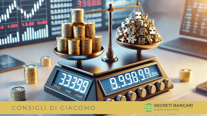 conflitto interessi banca consulente cliente