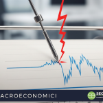 ribassi crollo recessione
