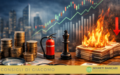 Come investire 500.000€ e oltre: le 6 verità che cambiano davvero il modo di investire
