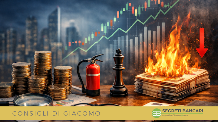 come investire 500000 euro