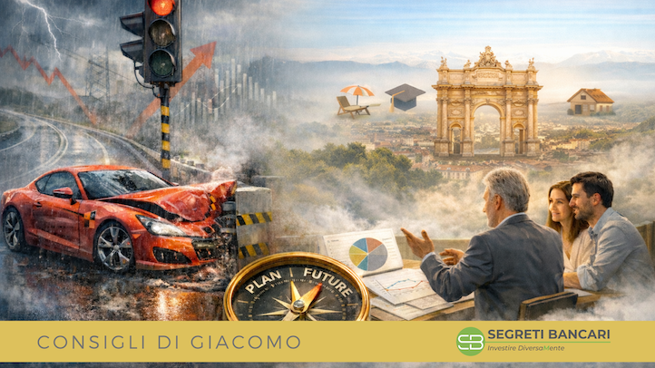 secondo parere investimenti